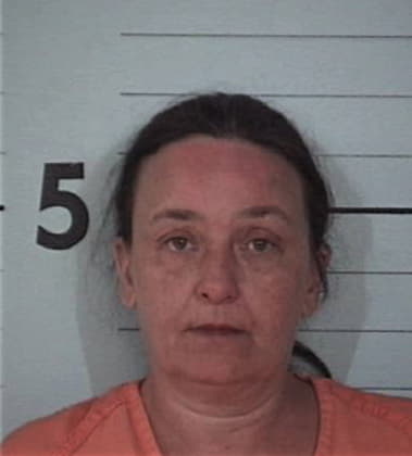 Amy Vinson, - Burke County, NC 