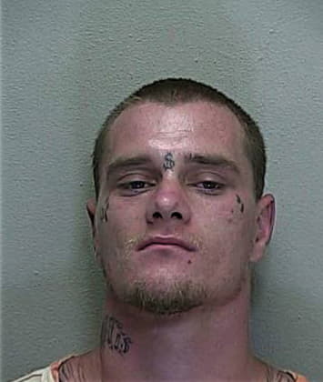 Robert Waters, - Marion County, FL 