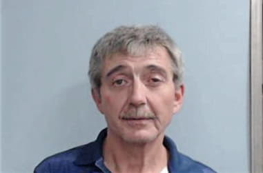 Michael Weddington - Fayette County, KY 