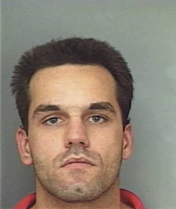 Eric Westbrook - Polk County, FL 