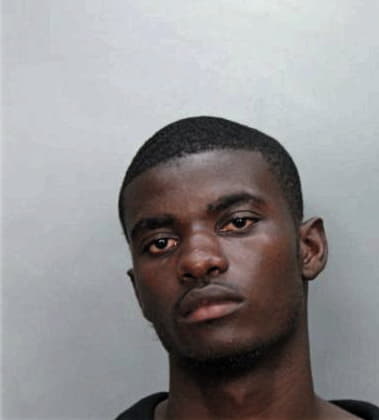 Marcus White, - Dade County, FL 