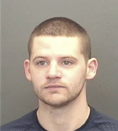 Michael White, - Vanderburgh County, IN 