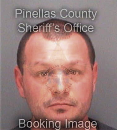 Kenneth Wiater, - Pinellas County, FL 