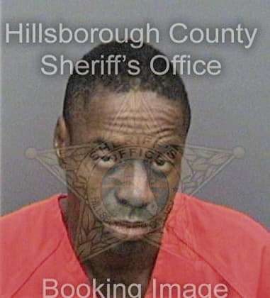 Jonathan Wiggins - Hillsborough County, FL 