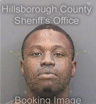 Earl Williams, - Hillsborough County, FL 