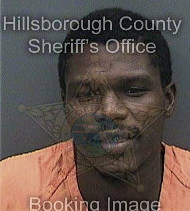 James Wilson, - Hillsborough County, FL 