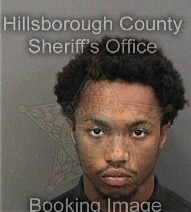 Joshua Woodard, - Hillsborough County, FL 