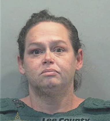 Cherie Yannetta, - Lee County, FL 