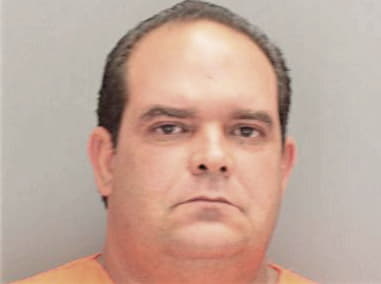 Denis Zumaquero, - Dade County, FL 