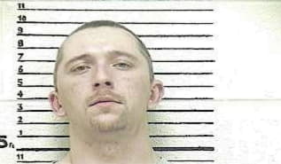 Steven Abner, - Clay County, KY 