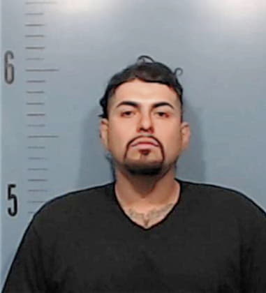 Faustino Aguilera, - Taylor County, TX 