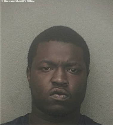 Bernard Ancrum, - Broward County, FL 