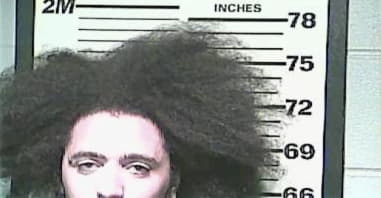 Devaughn Artis - Campbell County, KY 