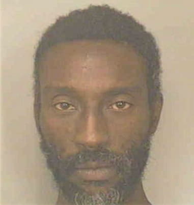 Kevin Augustin, - Polk County, FL 