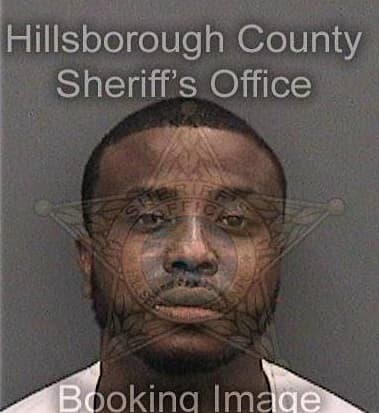 Timothy Bailey, - Hillsborough County, FL 