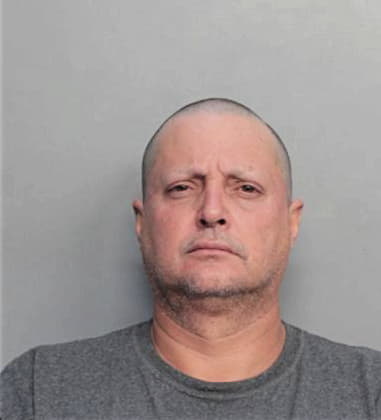 Roger Baquedano, - Dade County, FL 