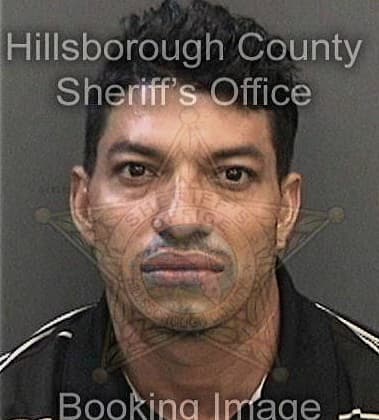 Robert Barker, - Hillsborough County, FL 