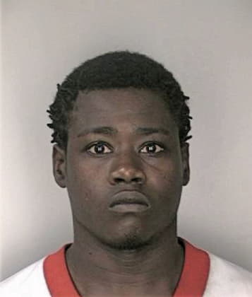 Kangelo Barton, - Hillsborough County, FL 