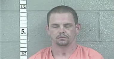 Jason Belcher, - Bullitt County, KY 