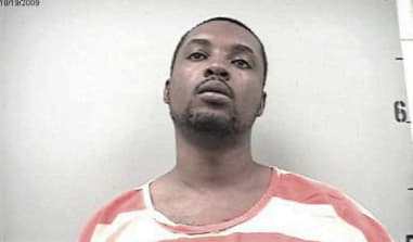 Kelvin Bell, - Marion County, FL 