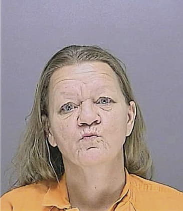 Angela Bissell, - Volusia County, FL 