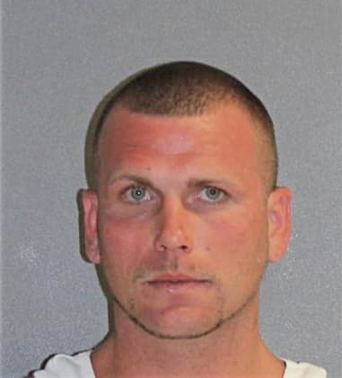 Christopher Bodden, - Volusia County, FL 