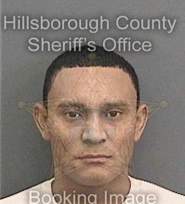 Tennessee Bolton - Hillsborough County, FL 