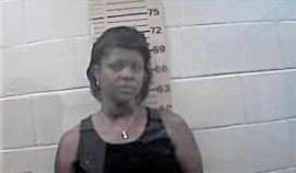 Fran Bond, - Lamar County, MS 