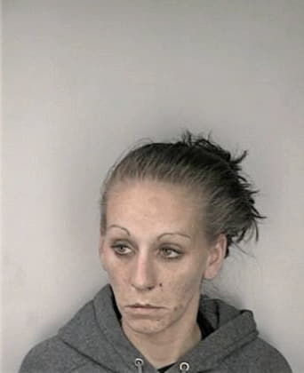 Rita Borders - Hillsborough County, FL 