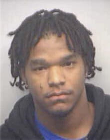 Hilton Bowers - Fulton County, GA 