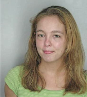 Brianne Bradford - Hillsborough County, FL 