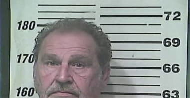 John Bradford, - Campbell County, KY 