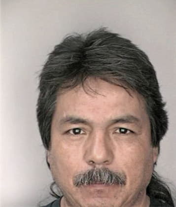 Travis Braswell - Hillsborough County, FL 