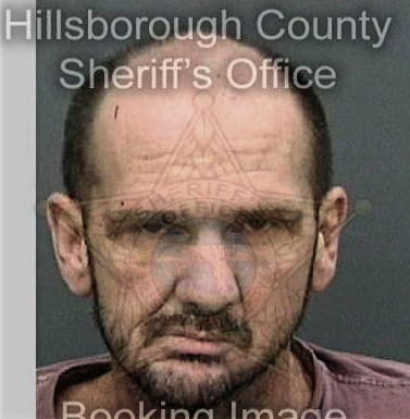 Timothy Brooks, - Hillsborough County, FL 