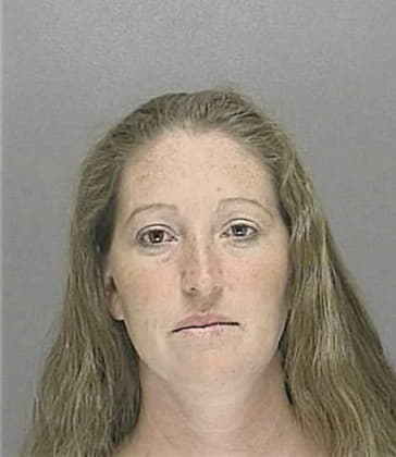 Melissa Broughton, - Volusia County, FL 