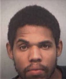 Jarquevious Brown - Fulton County, GA 