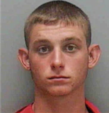 James Brownrigg, - Lee County, FL 