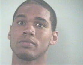 Jimmy Buchanan - Fayette County, KY 