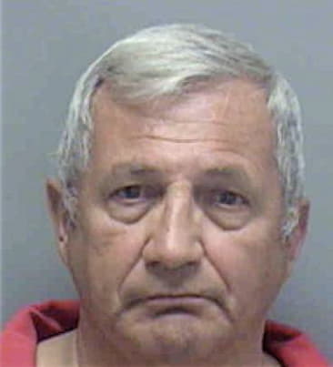 Andy Burnett, - Lee County, FL 