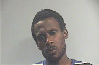 John Buster - Fayette County, KY 