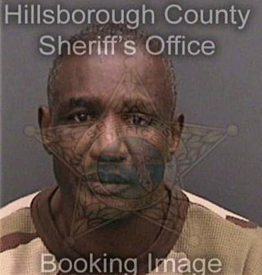 Darrell Butler, - Hillsborough County, FL 