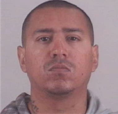 Jimmy Camacho, - Tarrant County, TX 