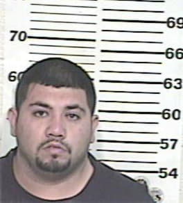 Ruben Carrasquillo, - Hidalgo County, TX 