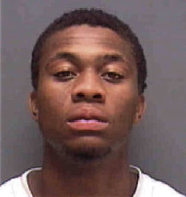 Tyreek Carter, - Lee County, FL 