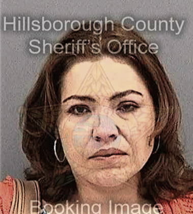 Lola Casada, - Hillsborough County, FL 