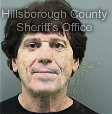 Richard Cassaro, - Hillsborough County, FL 