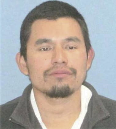 Jose Castro, - Pulaski County, AR 