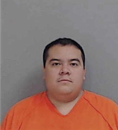 Eusebio Cavazos, - Hidalgo County, TX 