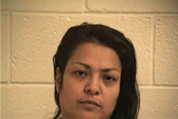 Maria Cerda, - Hidalgo County, TX 