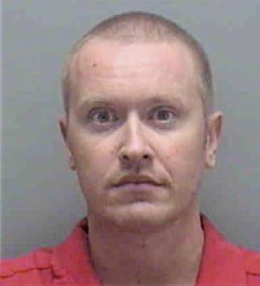 Michael Chapman, - Lee County, FL 